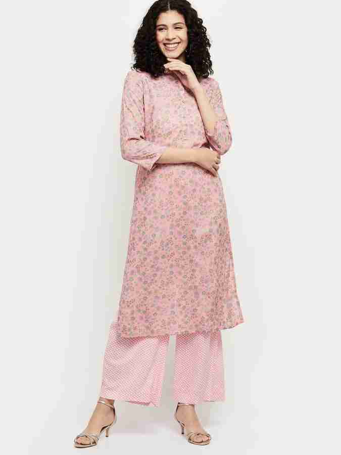 Max ladies clearance kurti