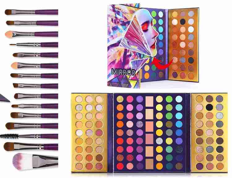Ucanbe eyeshadow palette discount