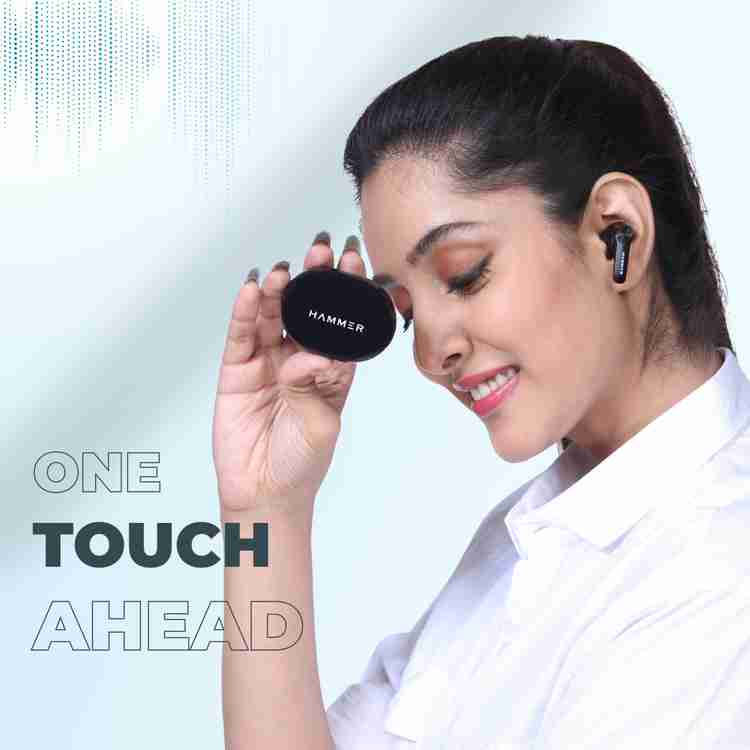 Hammer Airflow 2.0 Bluetooth Headset Price in India Buy Hammer