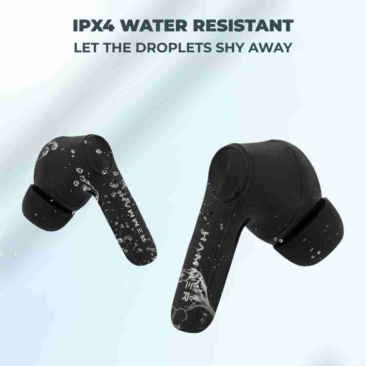 Hammer airflow bluetooth best sale