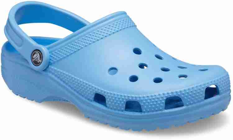 Crocs classic online blue