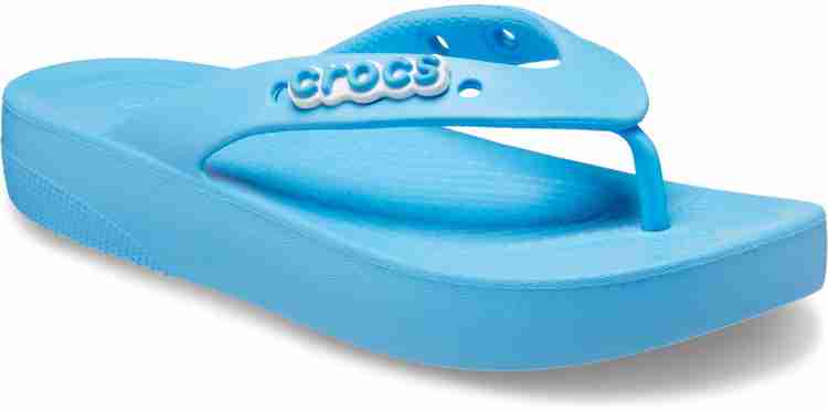 Original crocs cheap flip flops