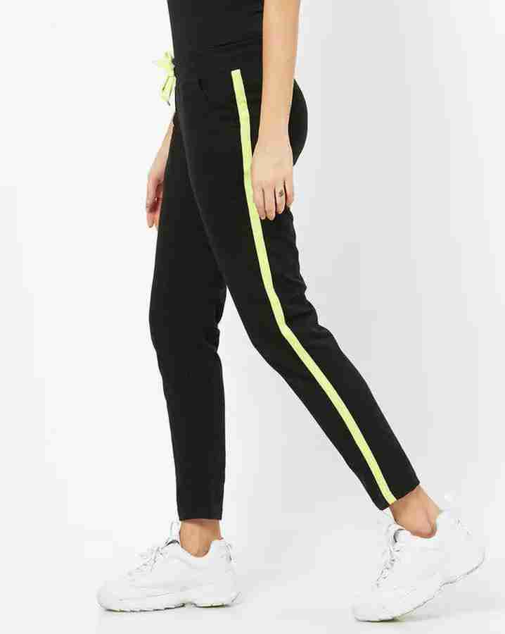 Team spirit best sale track pants womens