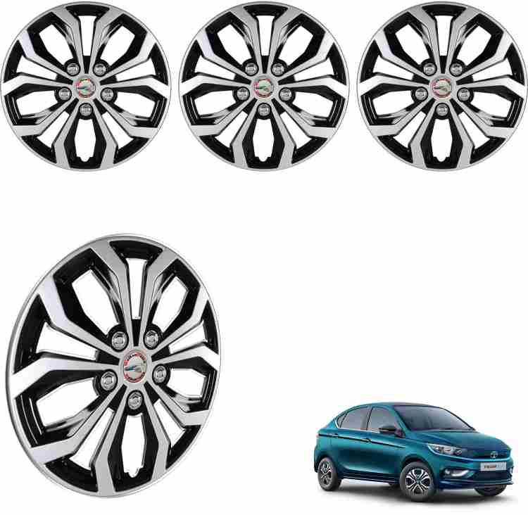 Tata tigor wheel deals cover