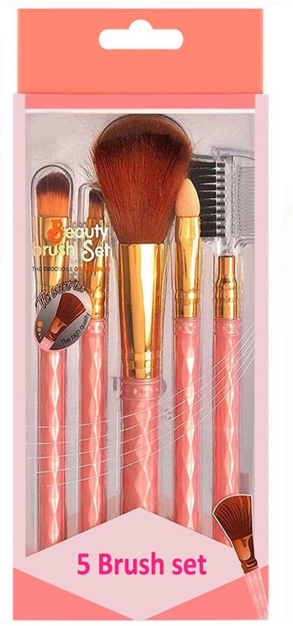 CLUB 16 all in makeup kit of 17 makeup items cvs09 - Price in India