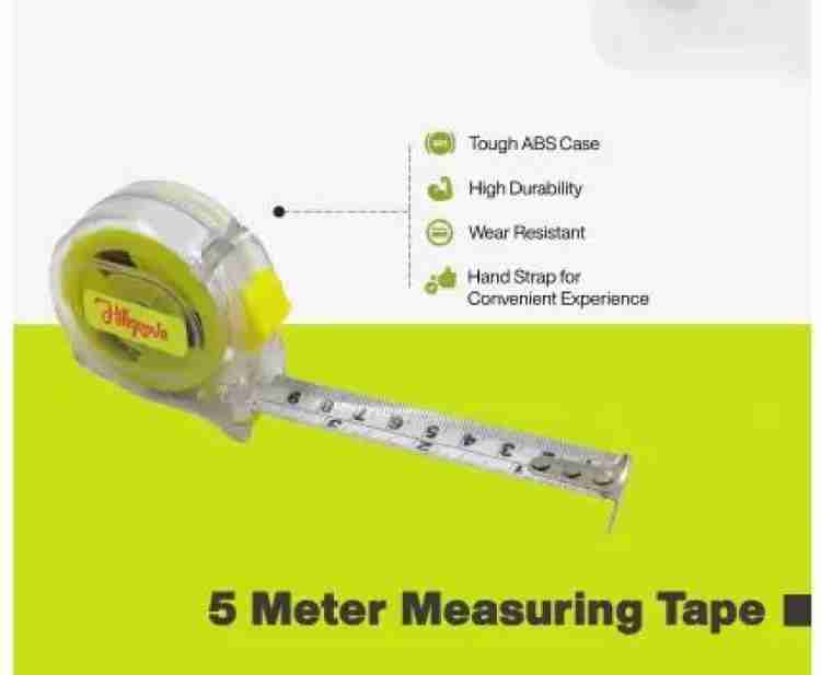 Coinfinitive Body Tape Measure, Waist Tape Measure, Body Fat