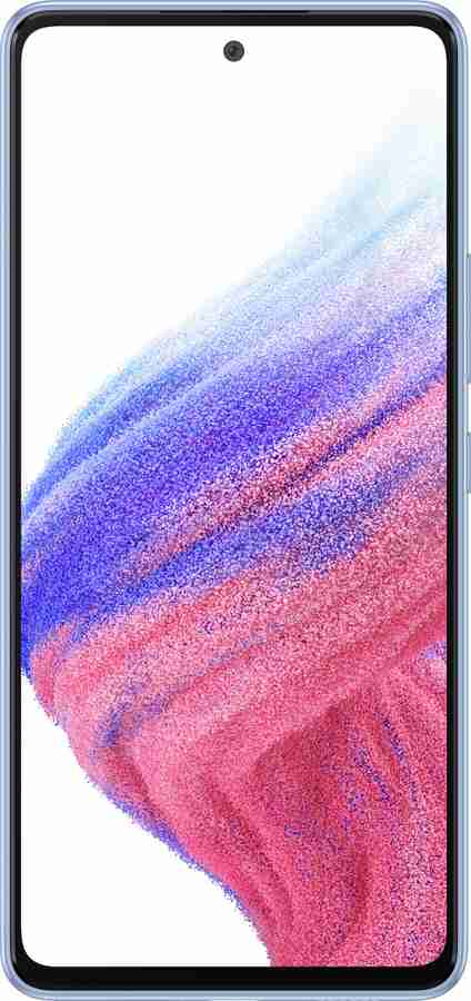 SAMSUNG A53 ( 128 GB Storage, 6 GB RAM ) Online at Best Price On 