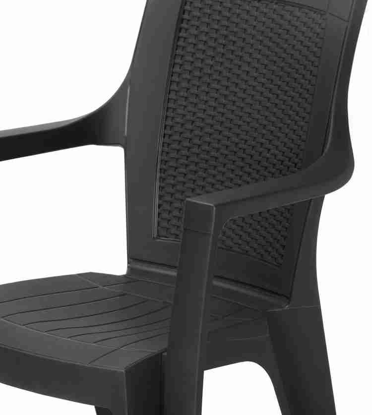 Nilkamal pvc top chair price