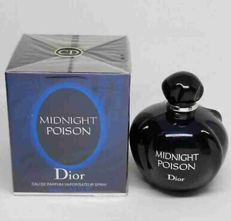 Buy Dior Midnight Poison EDP Eau de Parfum 100 ml Online In