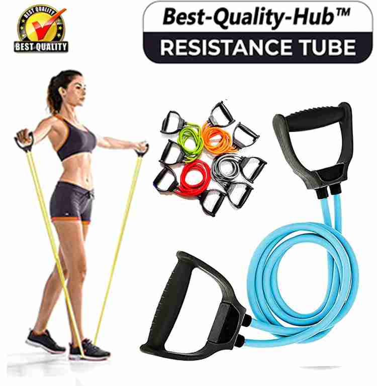 FFive Best Quality Toning Tube Exercise Tube Resistance Tube Light Tube Resistance Tube Buy FFive Best Quality Toning Tube Exercise Tube Resistance Tube Light Tube Resistance Tube Online at Best Price...
