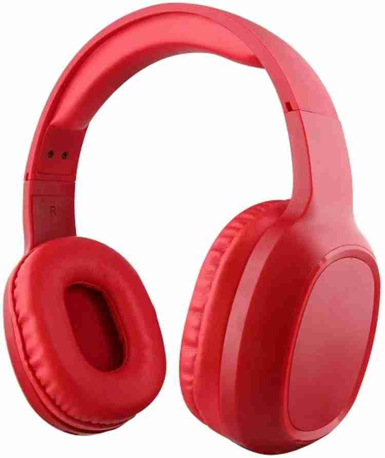 Buddymate Magnet Wire Crystal Clear Sound In the Ear Bluetooth