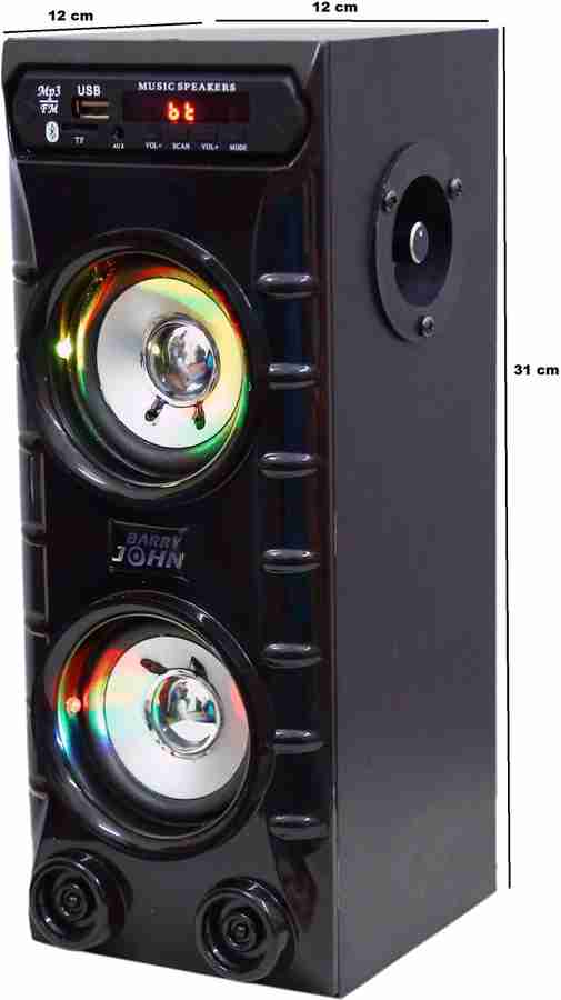 Barry john mini bahubali best sale