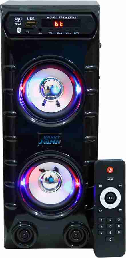 Barry john mini bahubali best sale