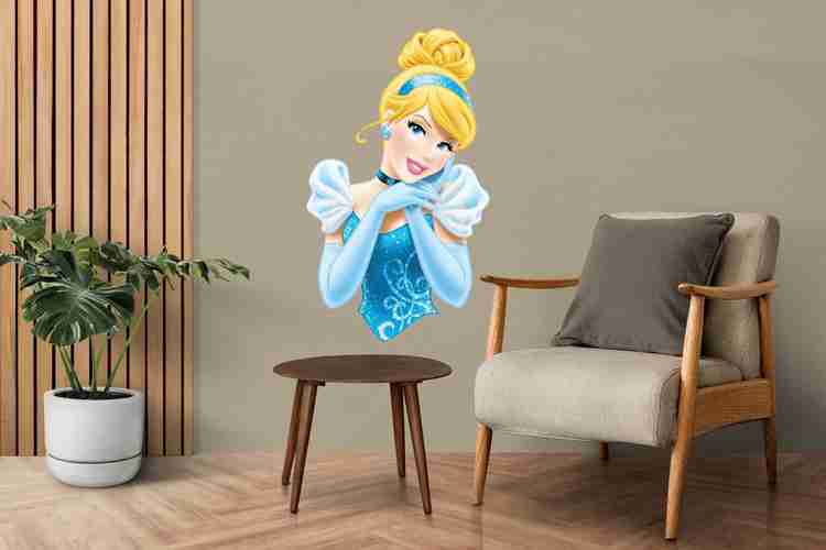Barbie wall best sale decor