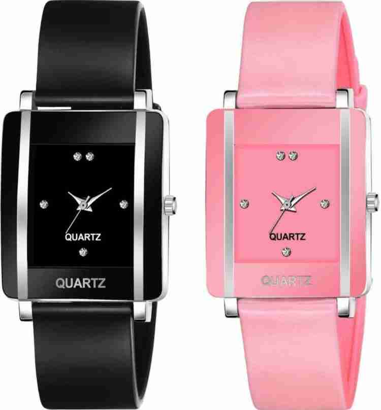 Flipkart watches for womens combo best sale