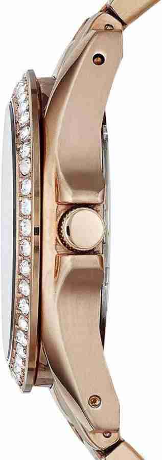 FOSSIL Riley Analog Watch For Women Buy FOSSIL Riley Analog Watch For Women ES2811I Online at Best Prices in India Flipkart