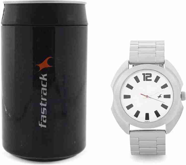 Fastrack NP3117SM01 Bare Basics Analog Watch For Men Buy Fastrack NP3117SM01 Bare Basics Analog Watch For Men NP3117SM01 Online at Best Prices in India Flipkart