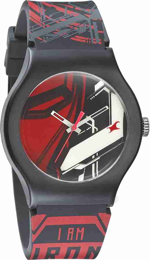 Fastrack 9915PP88 Fastrack Avengers Analog Watch For Men Women Buy Fastrack 9915PP88 Fastrack Avengers Analog Watch For Men Women 9915PP88 Online at Best Prices in India Flipkart