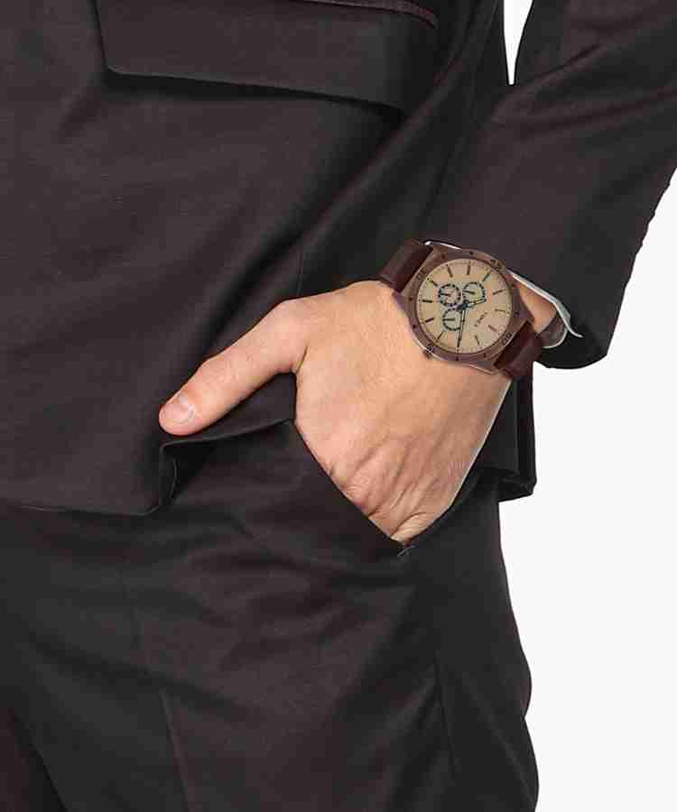 TIMEX Analog Watch For Men Buy TIMEX Analog Watch For Men TW000U915 Online at Best Prices in India Flipkart
