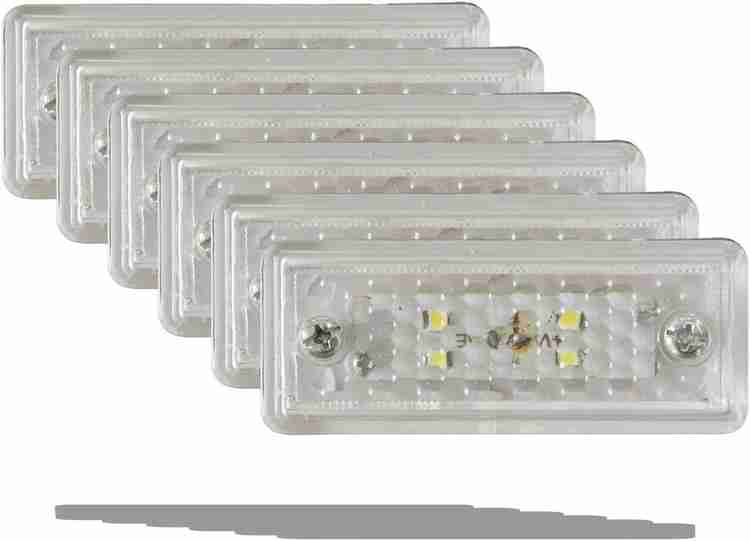 24 volt led best sale lights for trucks