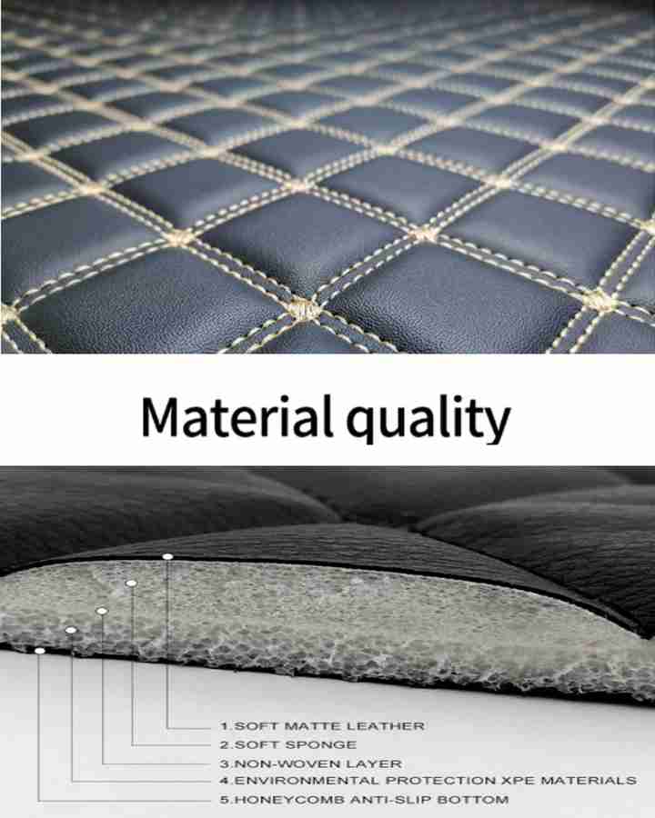 Xpe leather deals