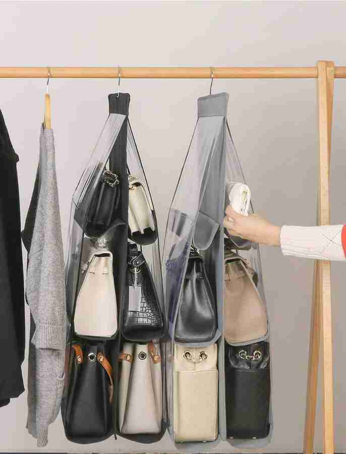 Ladies organizer handbags clearance