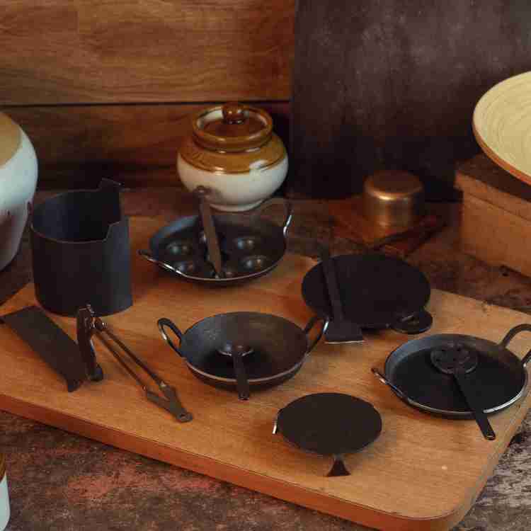 Real miniature kitchen set new arrivals