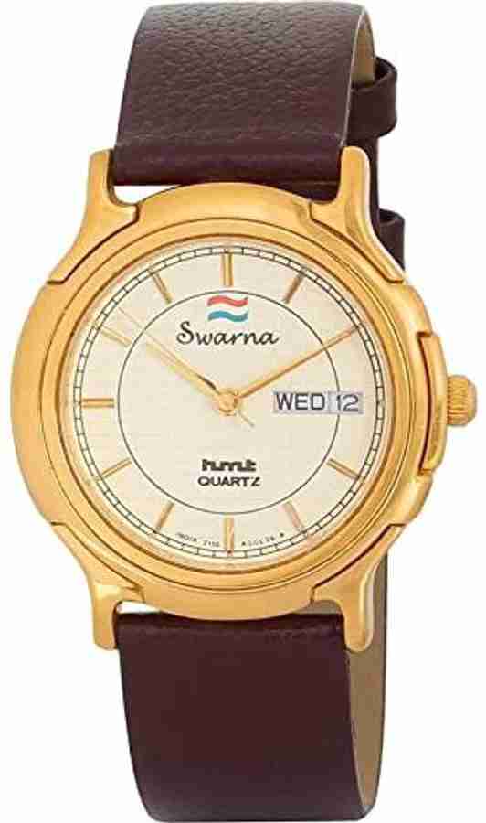 LIGHTWINGS Screen Guard for HMT SWARNA Men Originals Quartz Watch LIGHTWINGS Flipkart