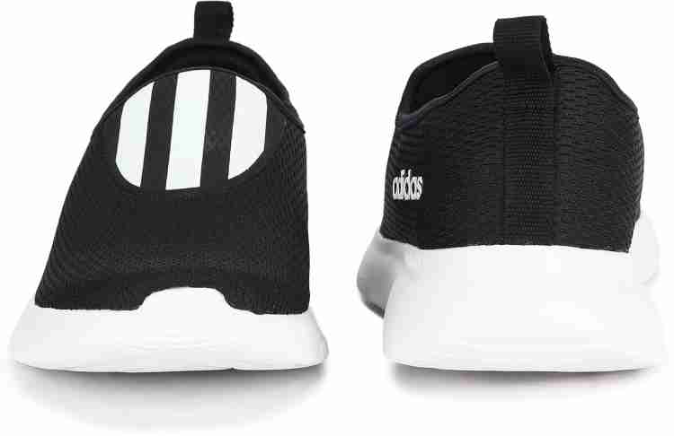 Adidas slip on sneakers best sale for men