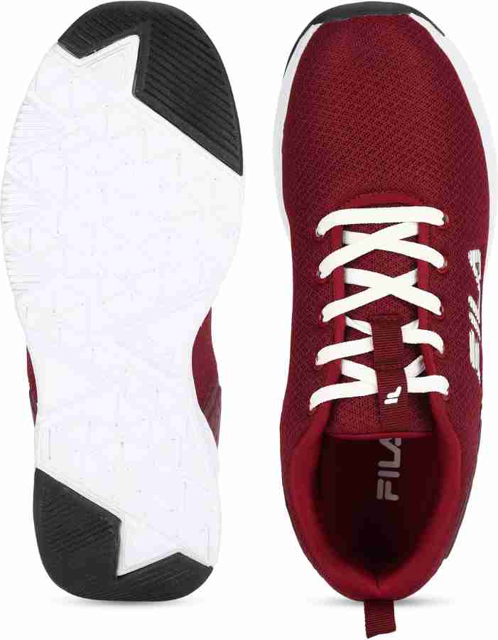 Fila memory shop upsurge running