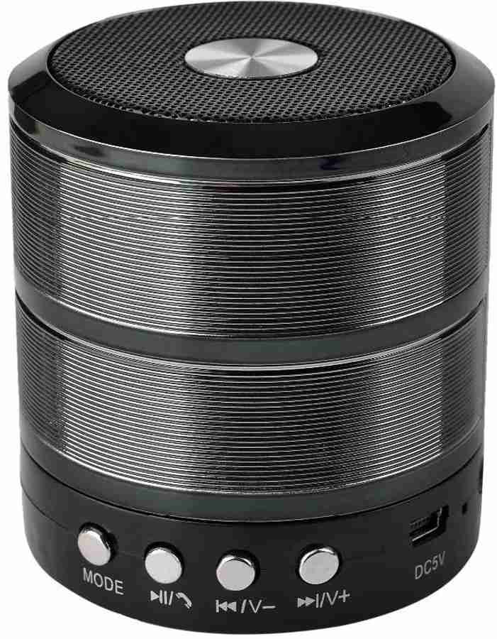 Bluetooth speaker with fm radio sale flipkart