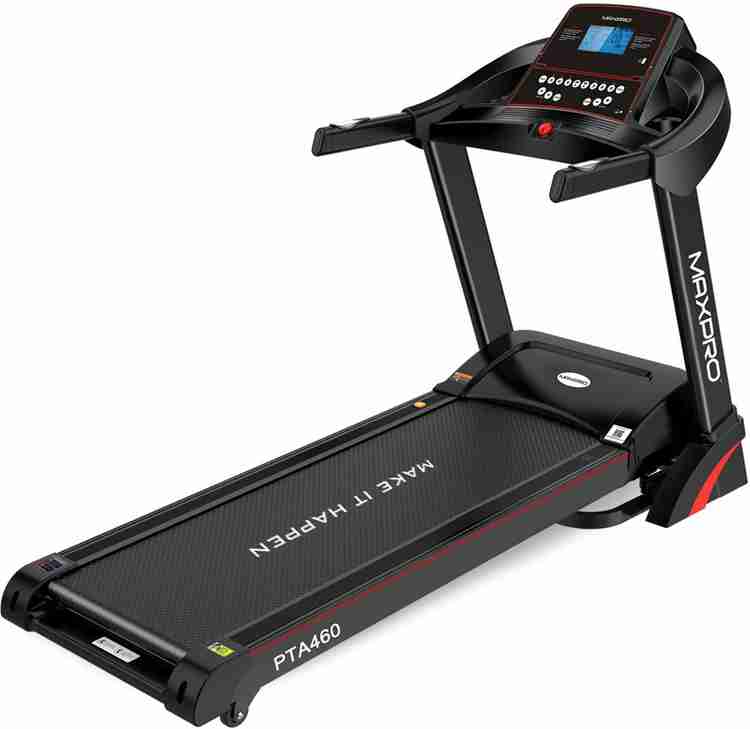 Treadmill cost cheap in flipkart