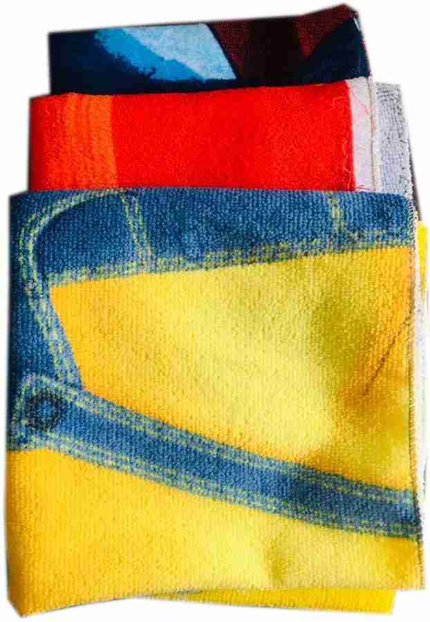 Flipkart AwesomeProducts 1 Lunch Bag 3 pcs Lunch Towel for