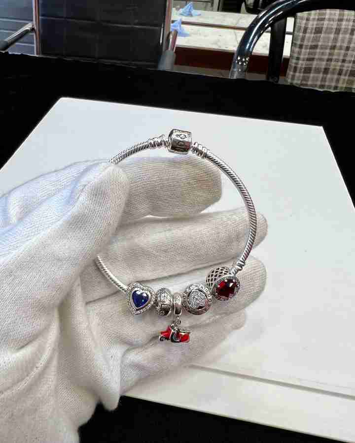 Buy pandora store bracelet online