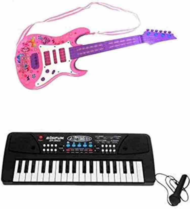 Guitar keyboard combo cheap