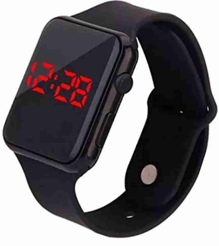 Led bracelet watch flipkart discount