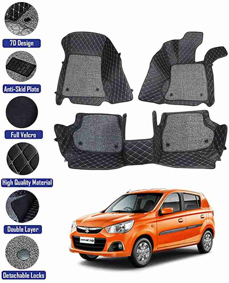 Alto k10 mat hotsell price