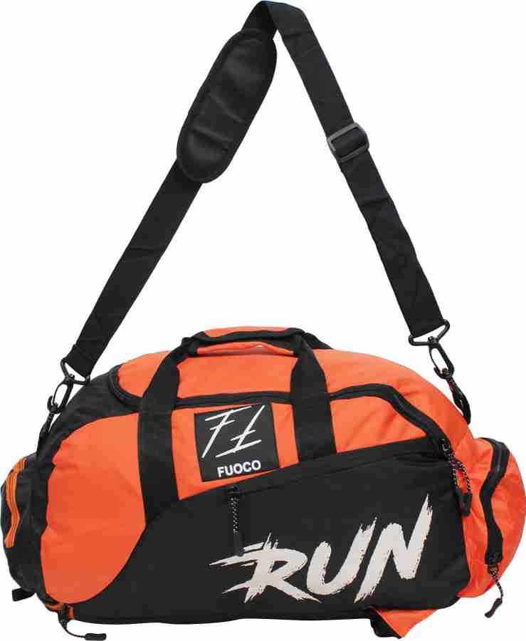 Nike gym bag flipkart hot sale