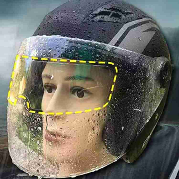 Best helmet for rain new arrivals