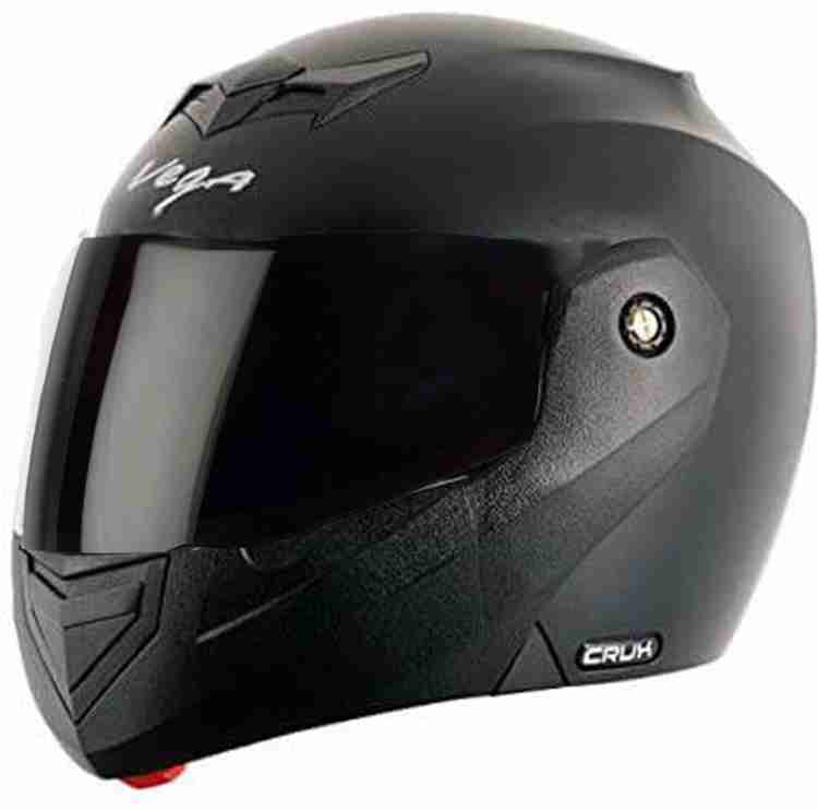 Smoke visor for helmet sales