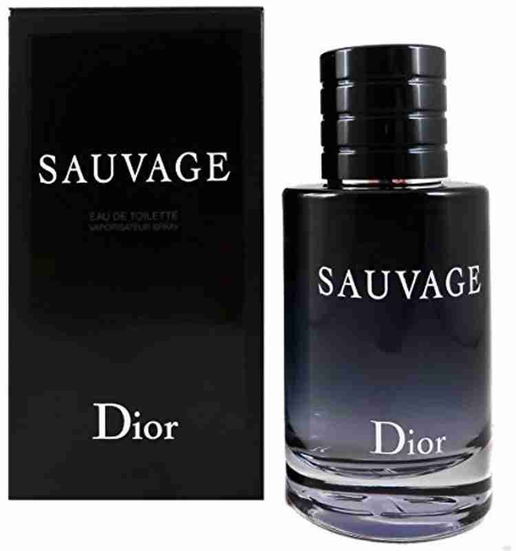 Dior sauvage shop small bottle