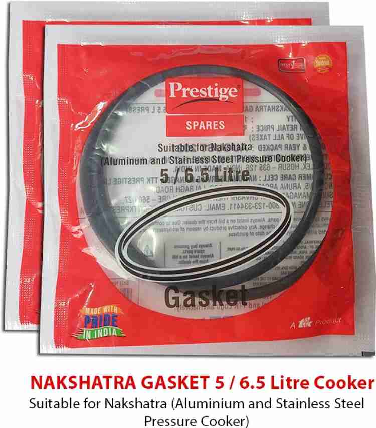 Prestige pressure cooker gasket online sale