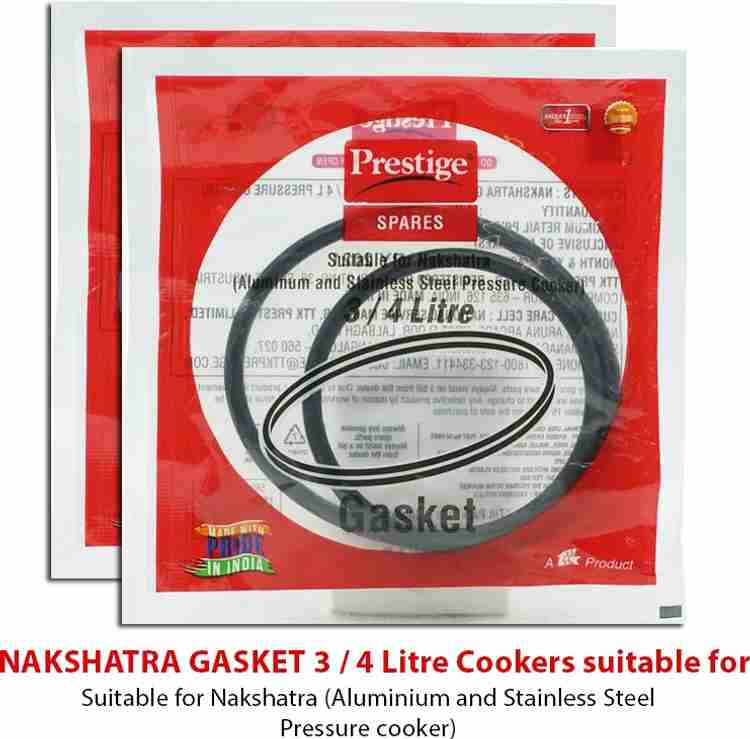 Prestige nakshatra gasket sale