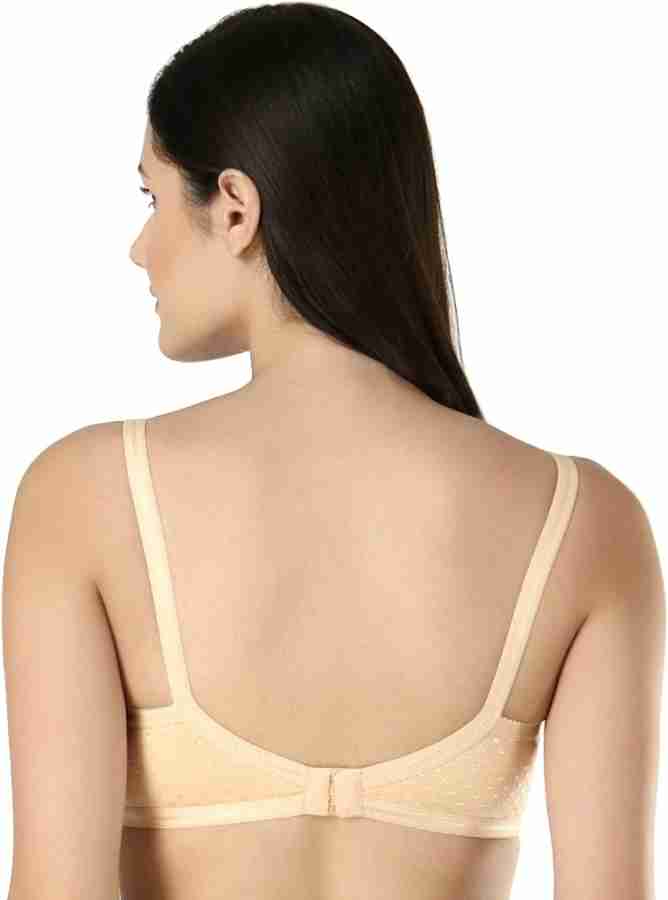COMFIT Summer special Women Full Coverage Non Padded Bra - Buy