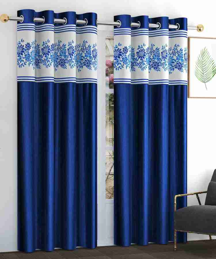 Window curtains new arrivals in flipkart