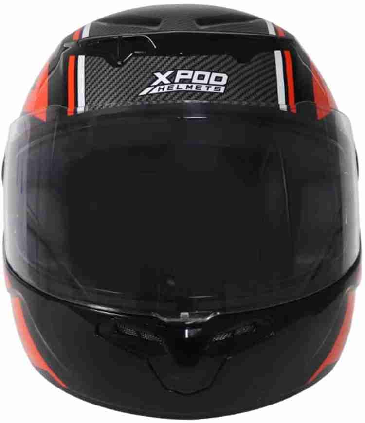 Tvs xpro helmet discount