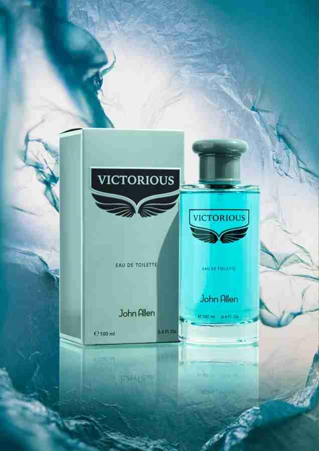 Perfume victorius hot sale esika precio