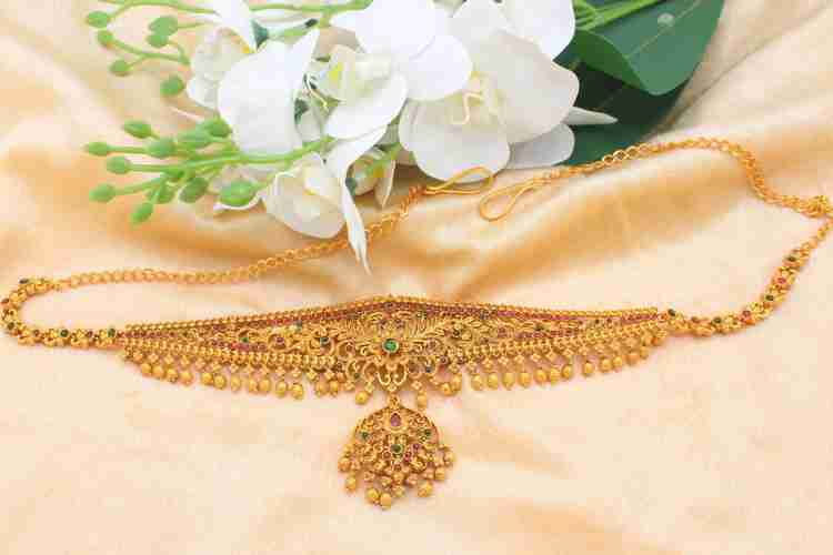 Kamarband designs with shop price