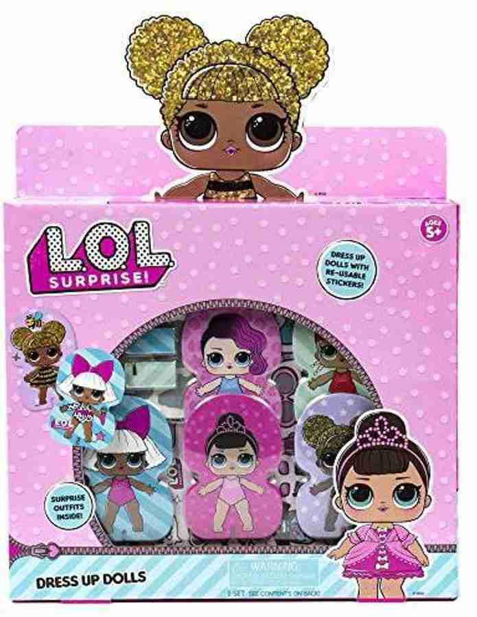Up dolls hotsell