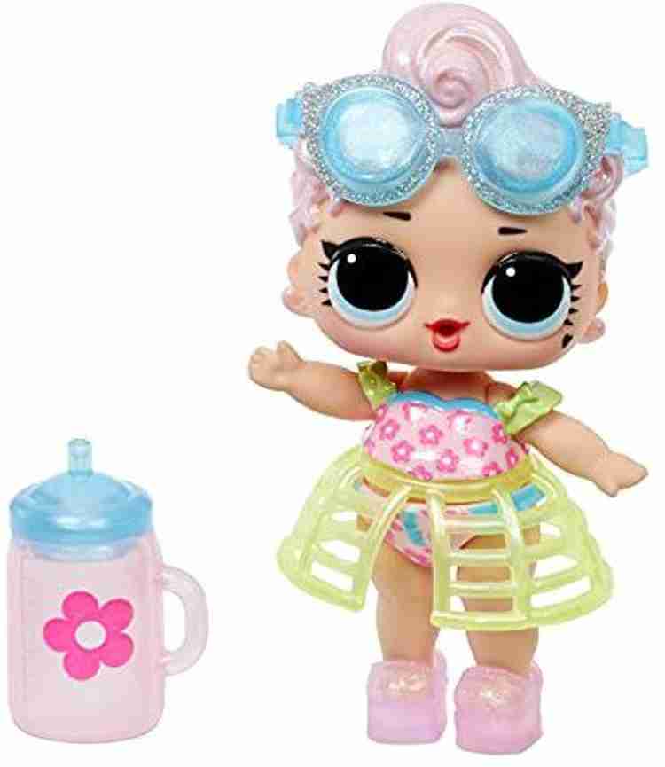 All games deals of dolls